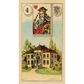 Оракул Великий розклад Ленорман колода на 36 карт. Grand Tableau Lenormand Oracle. Карти Таро