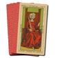Таро Гранд Еттейла 78 карт. Book of Thoth. Etteilla Tarot. Карти Таро