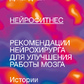Нейрофітнес, Рекомендації нейрохірурга для покращення роботи мозку. Рахул Джандіал