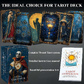 Небесна колода Таро на 78 карт 13х8 см. Celestial Tarot Deck. Карти Таро.