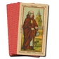 Таро Гранд Еттейла 78 карт. Book of Thoth. Etteilla Tarot. Карти Таро