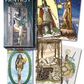 Таро Еротичних фантазій 78 карт. Erotic Fantasy Tarot. Карти Таро.
