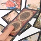 Золоте Таро Боттичеллі. 7 х 12 см Golden Botticelli Tarot. Lo Scarabeо. Карти Таро.