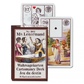 П'ятник Мадам Ленорман карти оракули 36 шт Mlle Lenormand Piatnik. Карти Таро