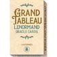 Оракул Великий розклад Ленорман колода на 36 карт. Grand Tableau Lenormand Oracle. Карти Таро