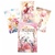 Солодкий Квітковий Оракул Ленорман 36 карт. Sweet Blossom Lenormand Oracle. Карти Таро
