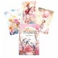 Солодкий Квітковий Оракул Ленорман 36 карт. Sweet Blossom Lenormand Oracle. Карти Таро