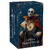 Небесна колода Таро на 78 карт 13х8 см. Celestial Tarot Deck. Карти Таро.