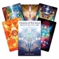 Бачення душі Медитативні та портальні карти 39 шт. Vision of the Soul Meditation and portal cards. Карти Таро