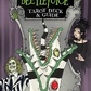 Таро Бітлджус. Колода 78 карт 10,5 х 6 см Beetlejuice Tarot. Карти Таро.