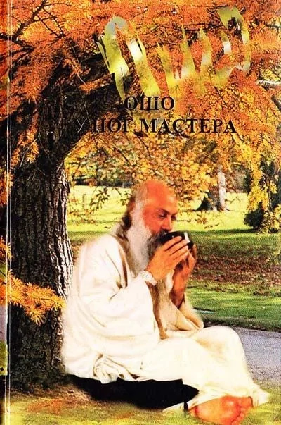 У ног мастера. Ошо Раджниш