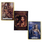 Зціли себе читанням 36 карток Інна Сігал Heal Yourself Reading Cards Inna Segal