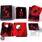 Червона Рука ЛЕНОРМАНД 54 карток Red Hand LENORMAND. Карти Таро.