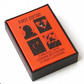 Червона Рука ЛЕНОРМАНД 54 карток Red Hand LENORMAND. Карти Таро.