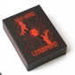Червона Рука ЛЕНОРМАНД 54 карток Red Hand LENORMAND. Карти Таро.