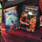 Сутінки. 13 свічка. Мій візит до Венери. Том 5 Лопсанг Рампа  13-14-15 книга