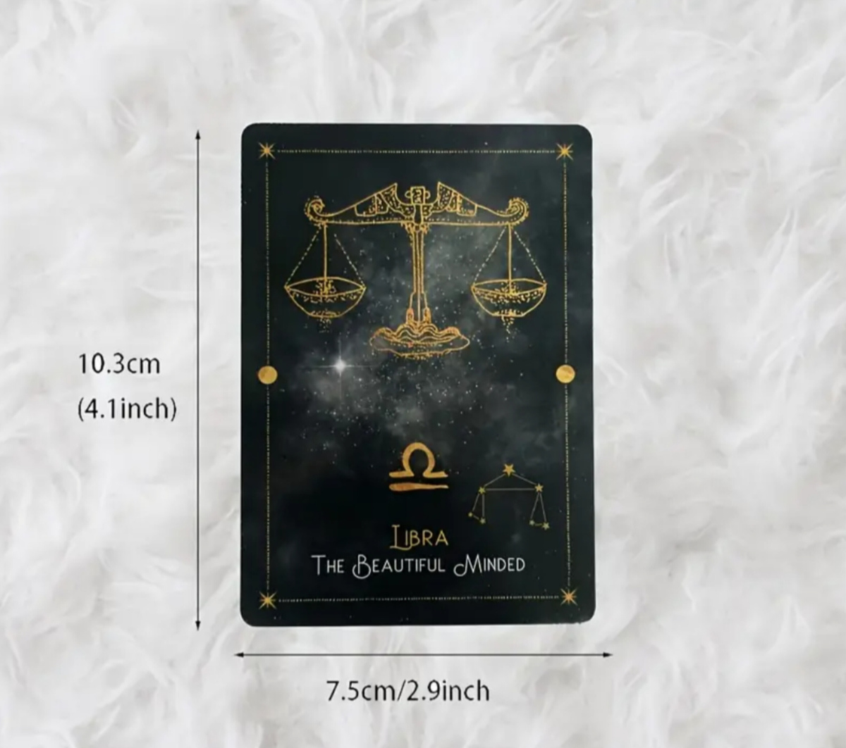 Астрокарти 43 карти оракульні. Astro-Cards. Карти Таро.
