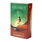 Суфійське Таро 78 карт 10.5 х 6 см Sufi Tarot Ayeda Husain. Карти Таро.