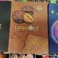 Кармалоджик. Karmalogic. Кармакоуч Karmacoach. Кармамагія Karmamagic. Повна версія Олексія Ситникова у 3-х томах