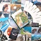 Межі та притулку. Метафора психічної безпеки. Метафоричні 144 карти