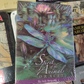 Дух оракула тварин, 51 карта 10,5 х7, 5 см Джоді Бергсма. Spirit of the Animals oracle By Jody Bergsma. Карти Таро.