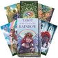 Наприкінці веселки Таро на 78 карт. Tarot на кінці Rainbow. Карты Таро.