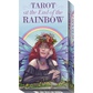Наприкінці веселки Таро на 78 карт. Tarot на кінці Rainbow. Карты Таро.