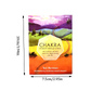 Оракули Чакри. Джерело мудрості 49 карт 10.5 х 7.5 см. Chakra Wisdom Oracle Cards.