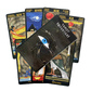 Таро Нефертарі 78 карт 10.5 х 6 см Tarot Nefertari. Карти Таро