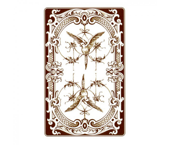 П'ятник Мадам Ленорман карти оракули 36 шт Mlle Lenormand Piatnik. Карти Таро