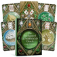 Зачарований Оракул Ленорман Кейтлін Метьюз на 39 карт. The Enchanted Lenormand Oracle Caitlin Matthews Карти Таро