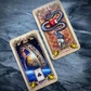Блискуча Ленорман Чиро Маркетті 47 карт. Lustrous Lenormand Ciro Marchetti.