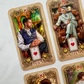 Блискуча Ленорман Чиро Маркетті 47 карт. Lustrous Lenormand Ciro Marchetti.
