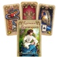 Блискуча Ленорман Чиро Маркетті 47 карт. Lustrous Lenormand Ciro Marchetti.
