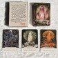 Карти Оракула Кришталевої Мудрості 44 карти. Craystais Wisdom Oracie Cards.