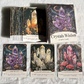 Карти Оракула Кришталевої Мудрості 44 карти. Craystais Wisdom Oracie Cards.