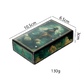 Таро Ефірних Тіней 78 карт 10,5х6 см. Erethereal Shadow Tarot. Карти Таро.