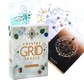 Оракул Кристалічної Сітки 72 карти Crystal Grid Oracle 72 Cards. Карти Таро.