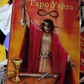 Темне Таро Уейта 78 карт 12х6,5 см