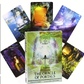 Оракул Порталів 44 карти. The Oracle of Portals. Карти Таро.