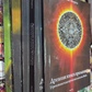 Стародавні книги часу. Втрачені коди часу майя племені. Частина 1-2-3-4-5. Морель Т.