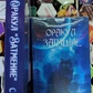 Містичний Оракул затемнення 158 карт + Оракул затемнення з нуля до профі. Нера А. Карти Таро.