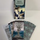 Карти Таро Магія Снов 78 карт. Tarot of the Dream Enchantress.