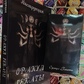 Оракул Гекати 195 карт 12х6.5 см + Книга Інструкція 217 стор. Карти Таро