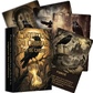 Оракул Проницательность Ворона на 50 карт 8х12 см. Crows Insight card deck. Карты таро.