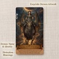 Таро 72 ARS Демонів Гоетії 72 карти Таро. Tarot 72 ARS Goetia demons. Карти Таро.