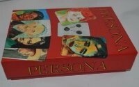 Персона «Persona» Метафорічні асоціативні картки.