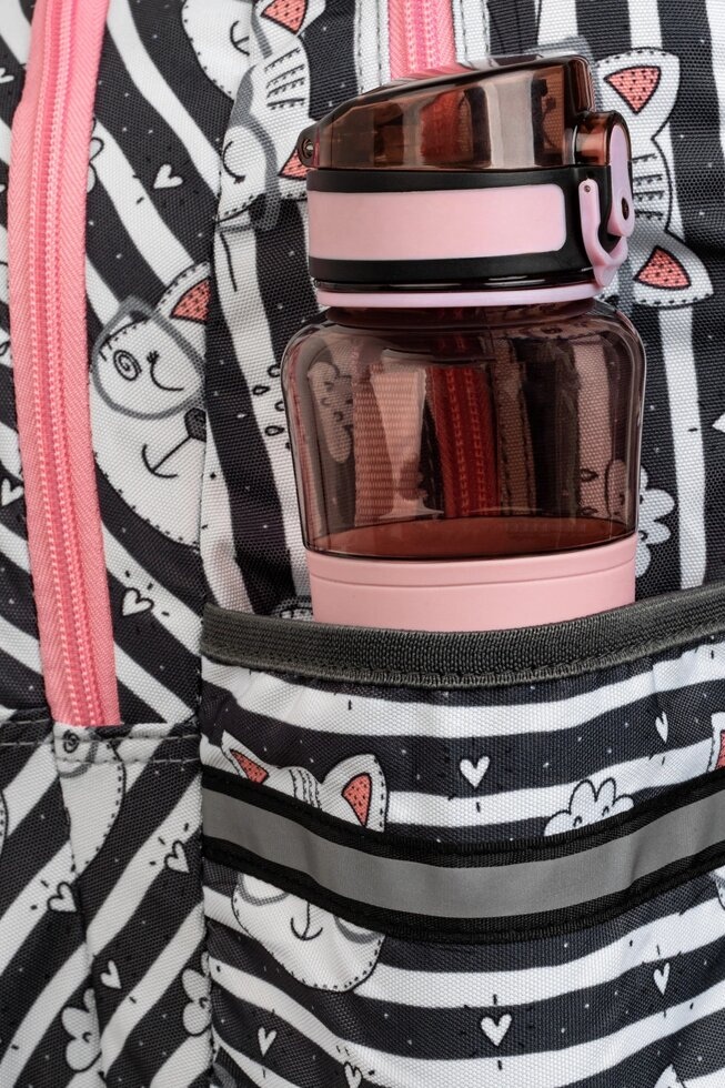 Рюкзак CoolPack Jerry CATNIP 21 л 39х28х15 см