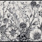 Пазли тришарові ТМ INTERDRUK  Flowers 1 розмір 48х67 см.,1000 шт.