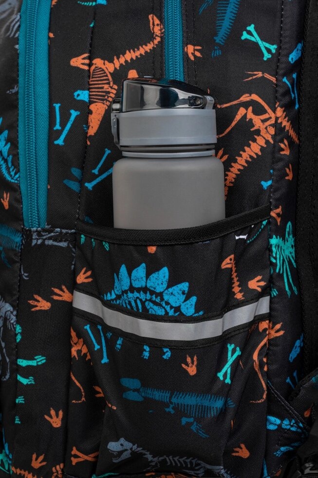 Рюкзак Coolpack Basic Plus FOSSIL 43 х 31 х 19 см 24 л